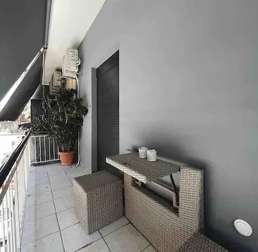 Beautiful Apartment In Corfu