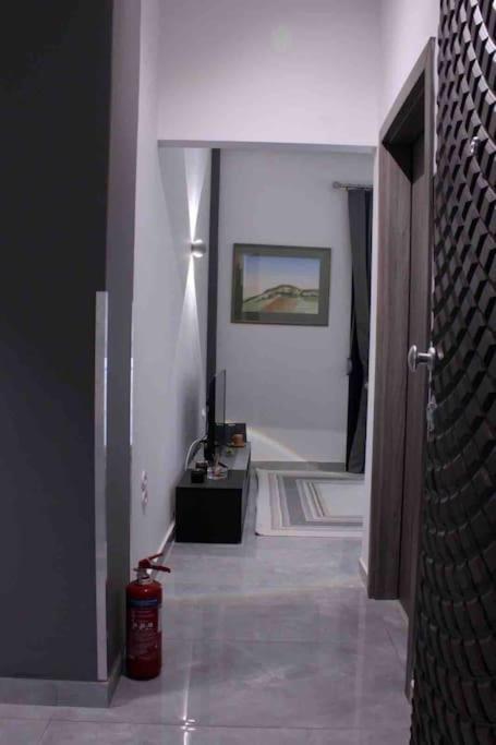 Apartment Beautiful In Corfu *