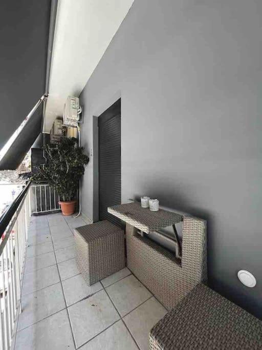 Beautiful In Corfu Apartment