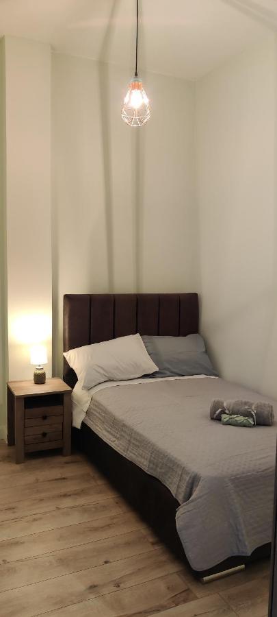 Apartment Beautiful In Corfu