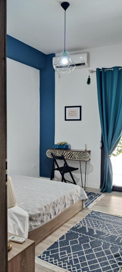 Apartment Beautiful In Corfu