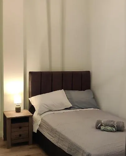 Beautiful Apartment In Corfu
